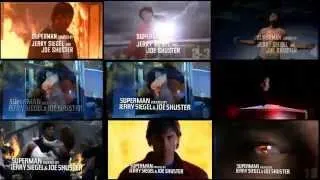 Smallville All Intros [All In One]