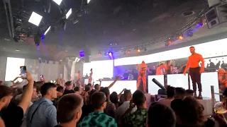 BCM Mallorca Magaluf - 24.07.2022 - Dom Dolla - Main stage - Long video from party