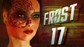 Fallout 4: Frost - Permadeath {Akira} | Ep 17 "Prepper"