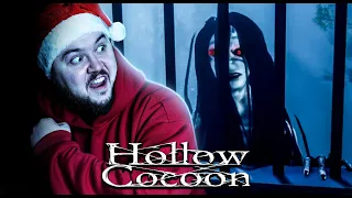 ДОГОНЦЫ С МАМУЛЬКОЙ ▶ HOLLOW COCOON #2 ▶ #хоррор #индихоррор #hollowcocoon