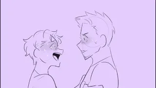 || Tony & Peter || " I Lie..."- (Animatic)