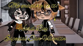 Hard Boy ☆GCMV☆ Sub Español [Especial San Valentin atrasado]