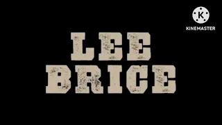 Lee Brice: I Don't Dance (PAL/High Tone Only) (2014)