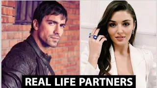 Ibrahim Celikkol Vs Hande Ercel | Biography | Affairs | Net Worth | Real Life Partners 2024 |