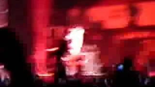 Billy Talent Rusted from the rain live frankfurt festhalle