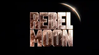 REBEL MOON (Zack Snyder, 2023) | TEASER TRAILER | BASTIDORES