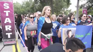 Los Angeles Superhero 5K Run and Walk Health & Safety Expo