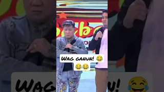 Allan K nasaktan sa sinabi ng Babala choicee 😂 #eatbulaga #dabarkads #tvj #TVJsaTV5