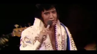 Elvis Presley with The Royal Philharmonic Orchestra: Can't Help Falling in Love (HD)