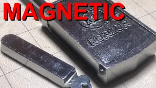 Kunlun magnetic