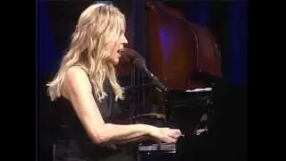 DIANA KRALL name this tune  2009 LiVe