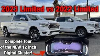 Everything NEW on The 2023 RAM 1500! LESS Standard Equipment & a HIGHER Price