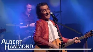 Albert Hammond - The Air That I Breathe (Songbook Tour, Live in Berlin 2015)