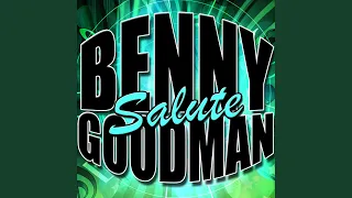 Interview With Benny Goodman