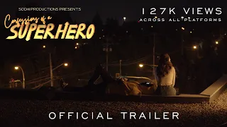 Confessions of a Superhero (2022) | Official Trailer | Inderveer Sodhi (4K re-upload)