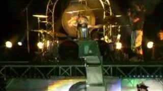 Scorpions - Rock you like a Hurricane (Live @ Wacken 2006)