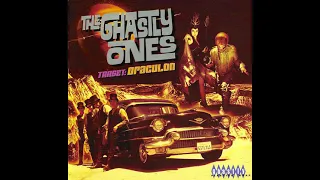 The Ghastly Ones - Shockmonster Stomp
