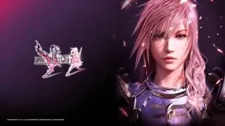 Final Fantasy XIII-2  OST - Crystal Edition - Unseen Abyss