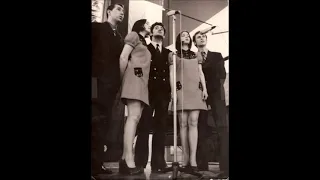 Матушка (Русская народная песня) - Ансамбль Лучина 1973 / "Matushka" - Luchina Ensemble 1973