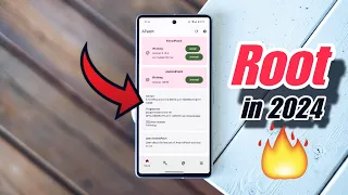 Install APatch on Android: ROOT & UNROOT any ANDROID in 2024!