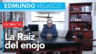 ¿Qué Está Detrás del Enojo? Descubre La Raíz...