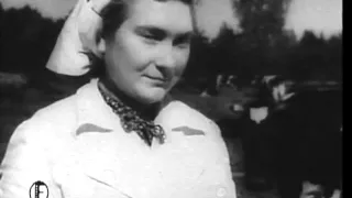 ESTONIA kolhoosi film 1950-1987