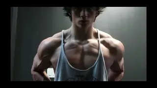 GABE DEUTSCH - Gym motivation