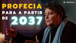 A Besta que Evoca os 3 DIAS DE ESCURIDÃO - 04/05 21h00