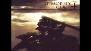 Armored Core 4 Original Soundtrack #25: Thinker