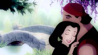 Sinbad x Belle ♥ Endless Love [ Trailer ]