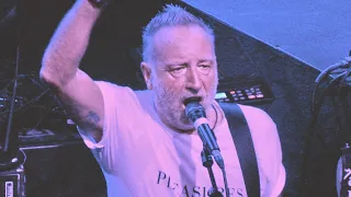 Peter Hook & The Light, What Do You Want From Me (live), San Francisco, Sept. 10, 2022 (4K)