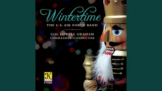 The Nutcracker Suite, Op. 71a (arr. M. Lake) : IV. Russian Dance, "Trepak"