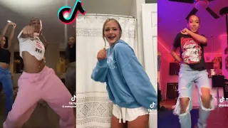 Deli Dope Dealer - Nicki Minaj TikTok Dance Challenge Compilation