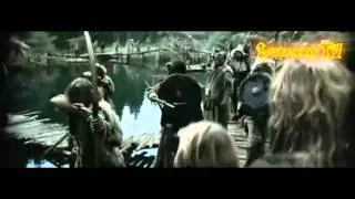 Elder Scrolls V SKYRIM (live action trailer)