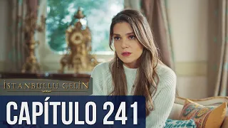 La Novia De Estambul Capítulo 241 (Doblada En Español)