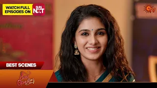 Singappenne - Best Scenes | 13 Feb 2024 | Tamil Serial | Sun TV