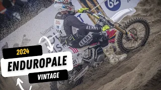 ENDUROPALE 2024 GOPRO VINTAGE