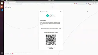 Compre cripto via pix ou cartão de credito moonpay