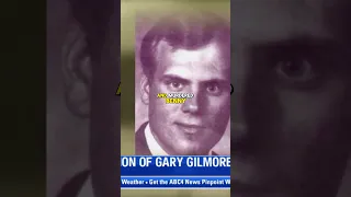 The Story of GARY GILMORE #monster #evil #murdermystery #crime #truestory