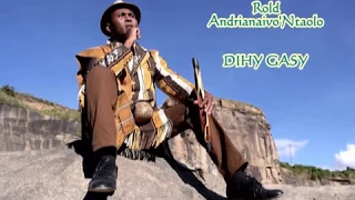 Rold Andrianaivo'Ntaolo   Dihy gasy  Audio 2017