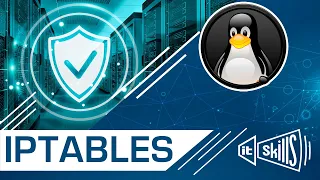 Linux. IPTables - настройка правил сетевой фильтрации