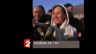 Canal+ - L'Année Du Zapping 2007