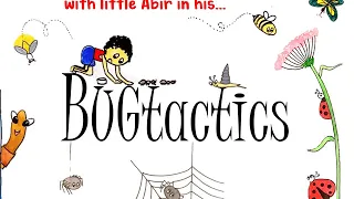 Learn Numbers 1-10 in German with BUGtactics