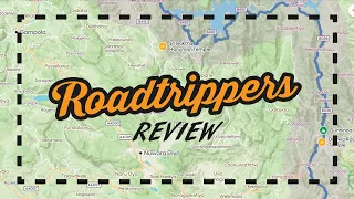 Roadtrippers Full Review- Is this the Best Trip Planning App?