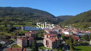 Salas