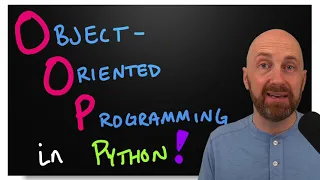 Object-oriented Programming in Python 101 - Classes, Methods, and __init__ Constructor Tutorials