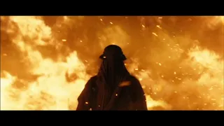 Kong Skull Island - Skillet Burn It Down