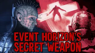 The Lost Link Between Hellraiser & Event Horizon | Censored | All Sewn Up [CC]