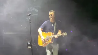 Eric Church  - Medley - New Braunfels, Tx