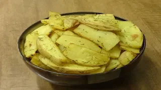 How to Make Roasted Potatoes | Oil Free